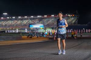 BIB: 60717
                            <button type="button" onclick="openModal(22812652)" class="btn btn-primary btn-sm float-right btn-popup" data-toggle="modal" data-target=".modal-high-quality">
                        <i class="fas fa-shopping-cart"></i> Add to Cart
                    </button>
                                            <button type="button" onclick="isThisMe(22812652, true)" class="btn btn-success btn-sm float-right btn-popup btn-isme hidden" data-toggle="tooltip" data-placement="bottom" title="นี่คือรูปของคุณใช่ไหม คลิกที่นี่เพื่อเอาเข้าอัลบั้ม">
                        <i class="fas fa-plus"></i> Add to album
                    </button>
                    <button type="button" onclick="isThisMe(22812652, false)" class="btn btn-warning btn-sm float-right btn-popup btn-isnotme hidden">
                        <i class="fas fa-ban"></i> Remove from album
                    </button>